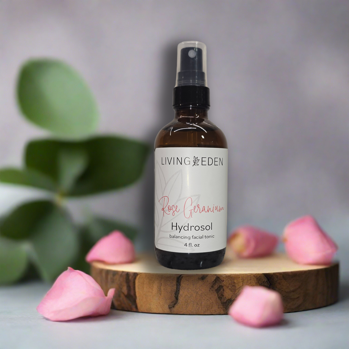 Rose Geranium Hydrosol