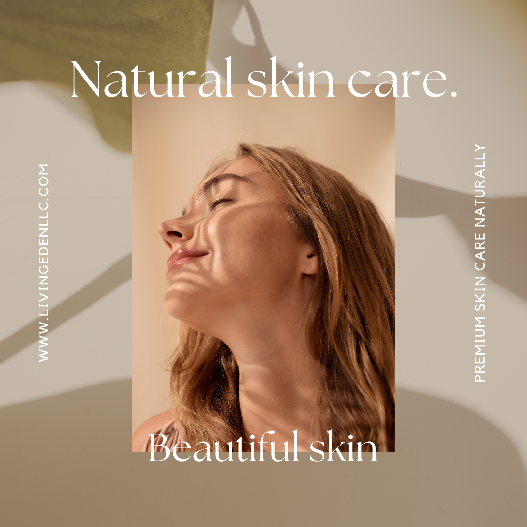 Understanding Sebum Production: The Key to Healthy Skin – Living Eden ...