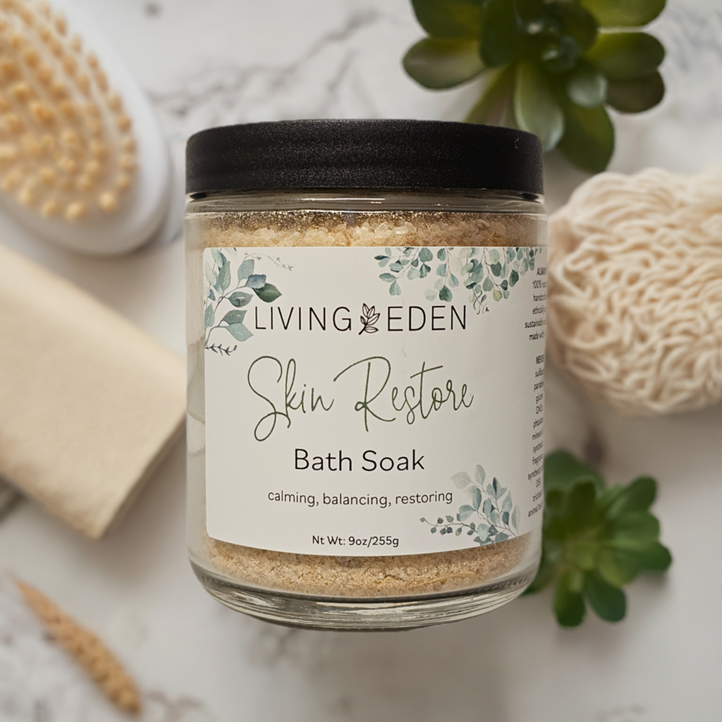Skin Restore Bath Soak