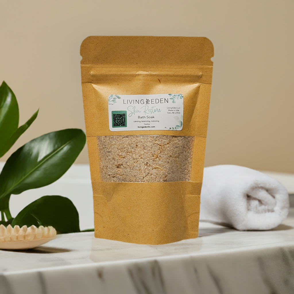 Skin Restore Bath Soak